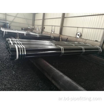 ASTM A 335 P5 SAW Steel Pipes